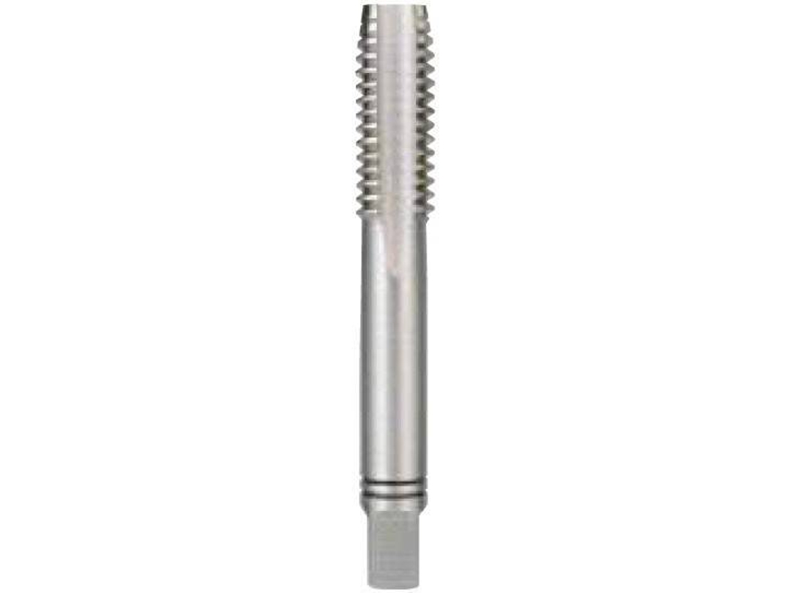 Macho de Roscado Manual RUKO M Din 352 Hss (Ø 21,00 Mm)