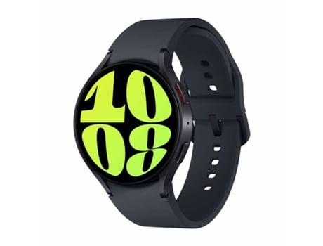 Smartwatch SAMSUNG 8806095059297 Negro Grafito 44 mm