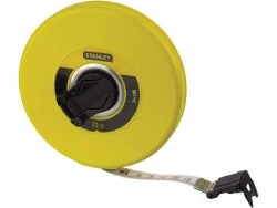 Cinta Métrica STANLEY 0-34-296