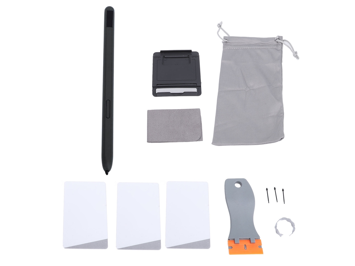 Lápiz Stylus Para Teléfono Móvil, Control Táctil Preciso, Escritura Profesional, Compatible Con Samsung Galaxy Z Fold 4