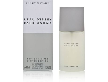 Perfume ISSEY MIYAKE L'EAU D'ISSEY POUR HOMME (Eau de toilette)
