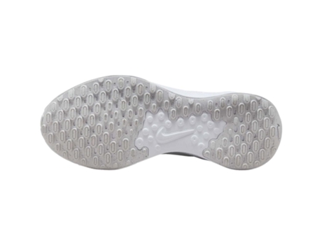 Zapatillas de Mujer para Running NIKE Revolution Blanco (40)