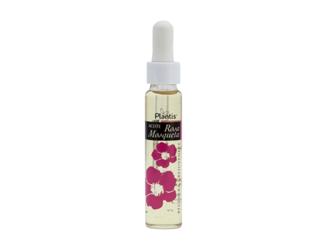 Plantis - Óleo de tapete rosa 20 ml de óleo