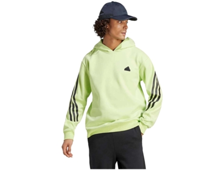 Sudadera con Capucha Future Icons 3-Stripes Hoodie ADIDAS