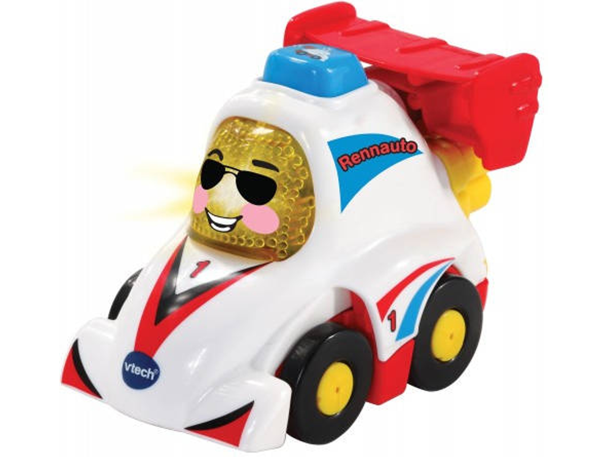 Coche VTECH 80-514204