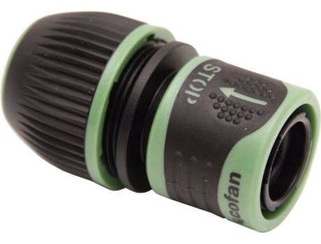 Conector COFAN Aquastop (13 - 15 mm)