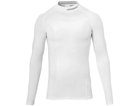 Ropa interior Unisex UHLSPORT Distinction Pro Blanco para Corrida (152 cm)