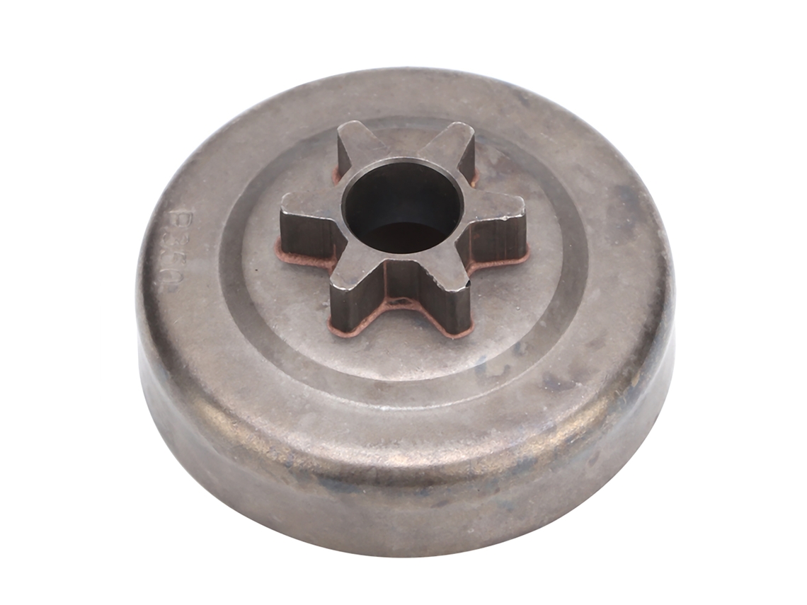 Tambor De Embrague De 3/8" Y 6 Dientes Para Motosierra Ms180 Ms170 018 017