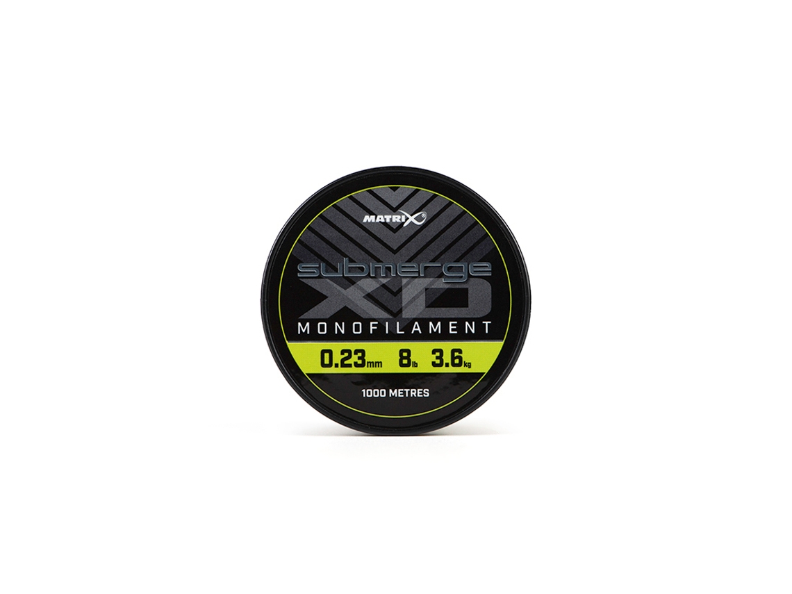 Sedal MATRIX 8lb - 3.6kg