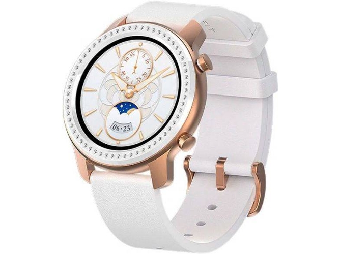 Smartwatch AMAZFIT GTR Swarovski (42mm - Glitter)