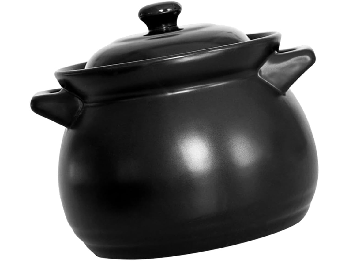 Té, Cerámica, Pp, Resistente Al Calor