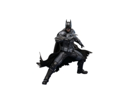 Figura Vgm83 de Hot Toys - Batman: Arkham Origins - Batman