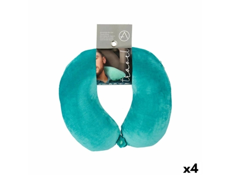 Cojín Cervical 31x10,5x27,4 cm (4 Unidades)