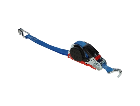 Correa de amarre automática Smart Retract KERBL