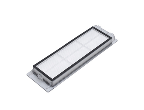 Paños de fregona, trapos, rodillo de rueda, cepillo principal, filtro Hepa para xiaomi Roborock S5 MaxS6 Pure S6 Maxv S4 S5 S50, piezas de repuesto