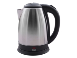 Hervidor SOGO Ss5790Ss 1,5L 1500W Inox Res. Oculta