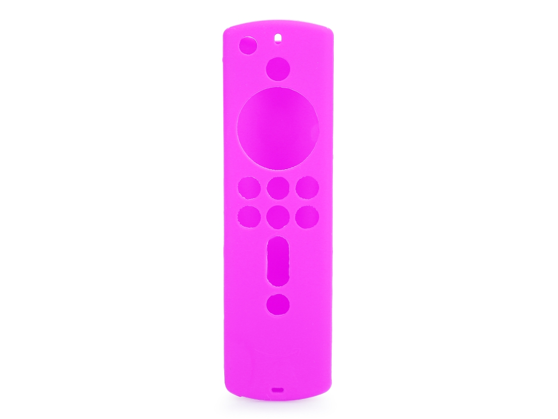 Funda protectora para mando a distancia, antideslizante y antipolvo