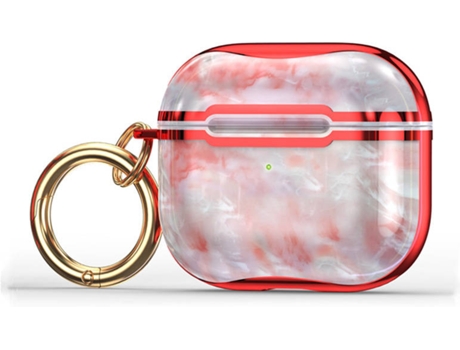 Funda AirPods LOVEBABYLY X-EJKOO-220 (Apple AirPods 1/2)