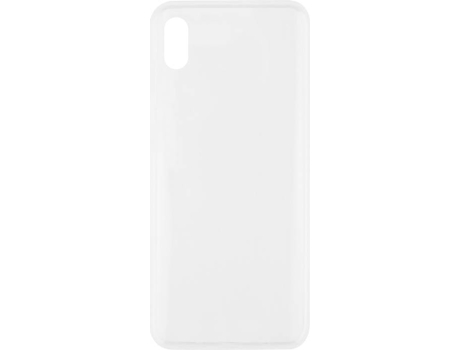 Funda Huawei Y5 2019 ACCETEL Liso Transparente