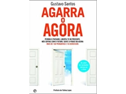 GUSTAVO SANTOS 'AGARRA O AGORA'$C13