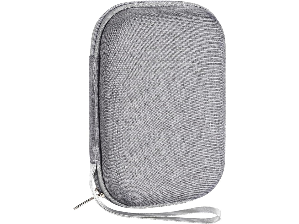 Estuche Impermeable Para 20 Cañas De Saxofón Alto Y Tenor, Ligero, Compacto, Fabricado En Plástico Resistente.