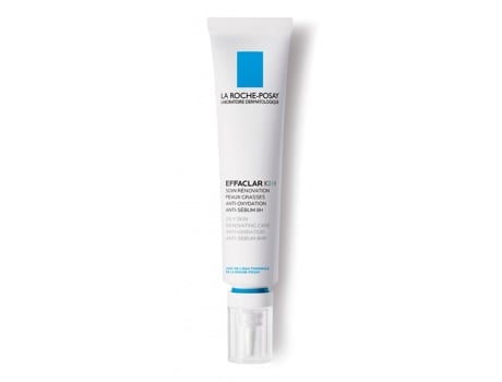Crema Facial LA ROCHE POSAY Effaclar K+ Gel (40 ml)