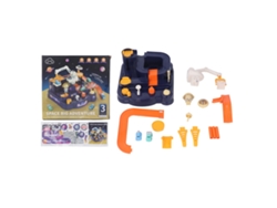 2026-juguetes De Aventura De Coches Con Pistas Deslizantes De Inercia Y Rompecabezas Para Niños Niñas Carreras Educativas