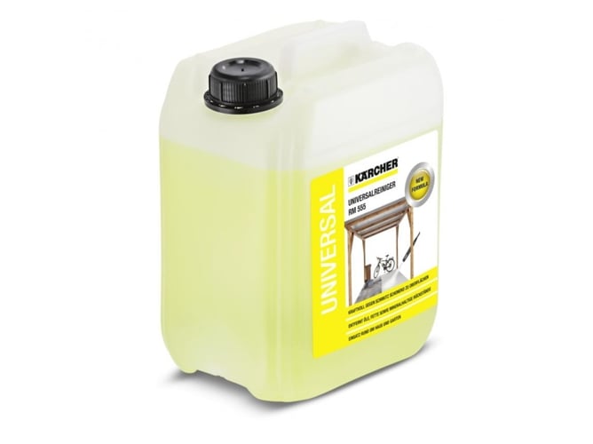 Detergente Universal KÄRCHER 6.290-697.0