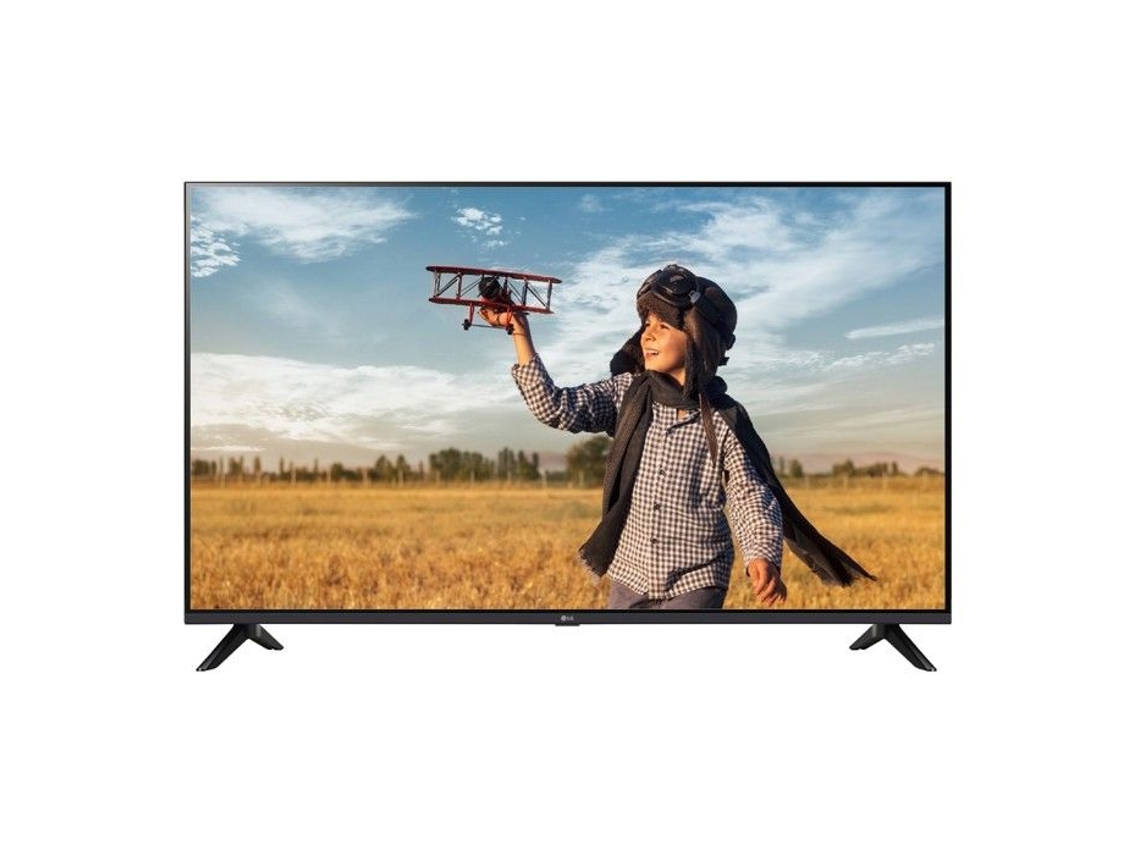 Tv LG (2025) 55" Led LCD UHD 4k - 55ua731c0la