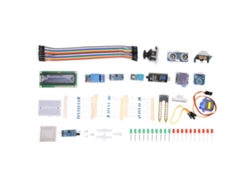 Kit De Módulos De Sensores Para Principiantes, Componentes Electrónicos Para R3 V3.0