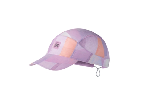 Gorra Speed Shane Lilac Sand BUFF