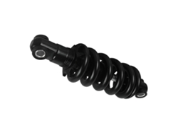 Amortiguador Delantero Para Patinete Zero 10x Original