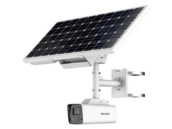 HIKVISION Digital Technology DS-2XS2T47G1-LDH/4G/C18S40(4MM) Bala Câmara de segurança IP Exterior 2560 x 1440 pixels Braçadeira