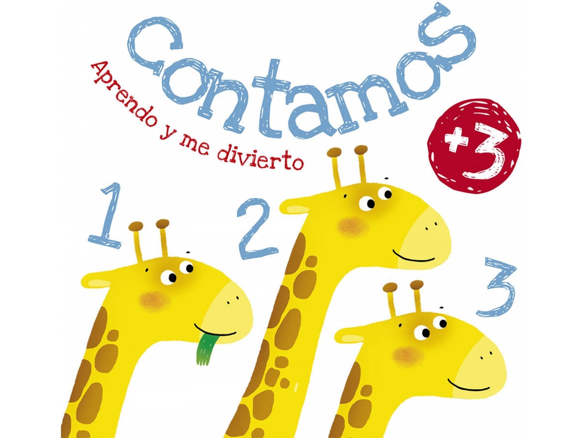 Libro Contamos de Yoyo (Español)