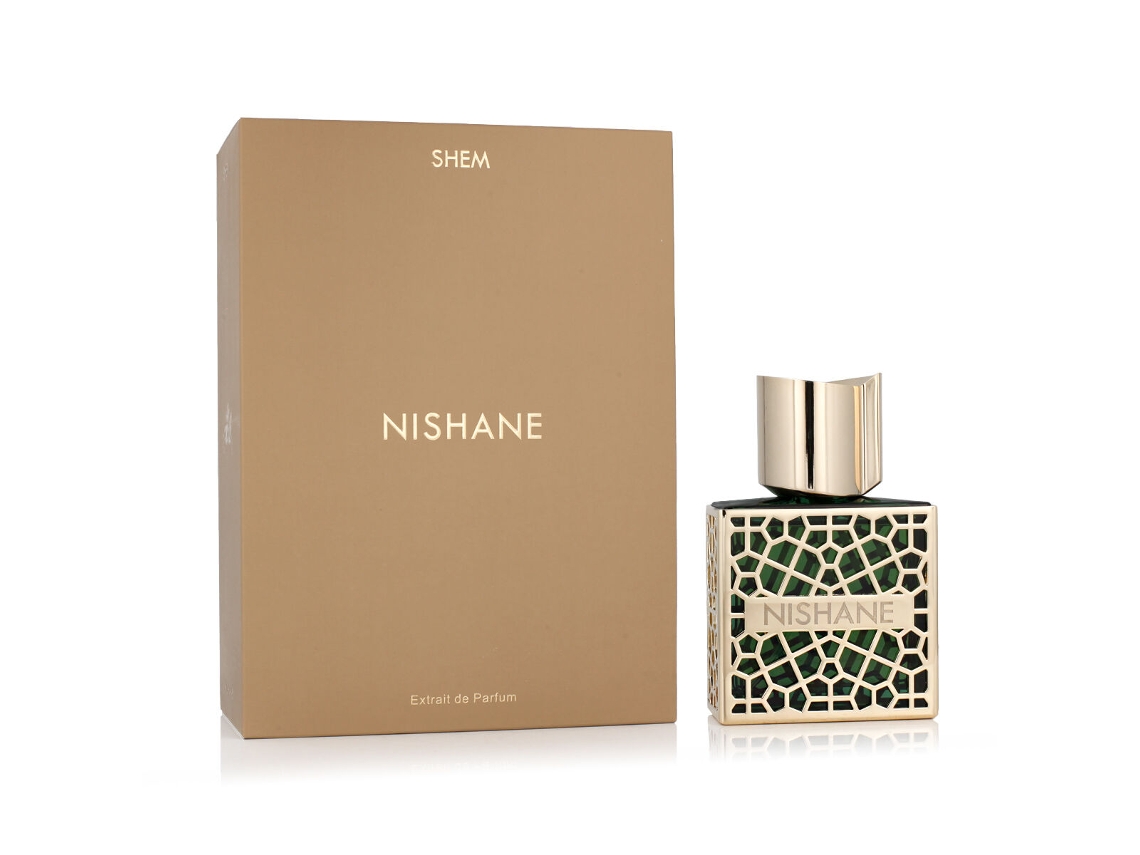 Perfume Unisex NISHANE Shem 50 ml