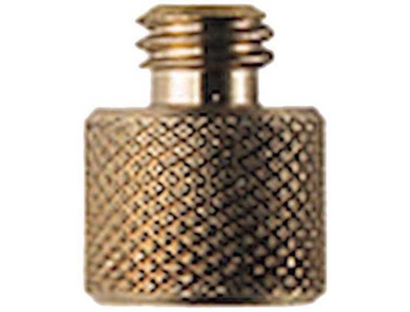 Manfrotto 088 1/4´´ a 3/8´´
