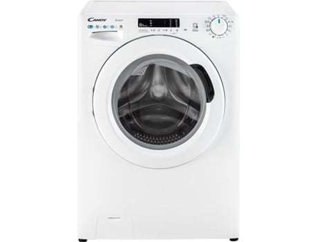 Lavasecadora CANDY CSWS 4852DWE/1-S (5/8 kg - 1400 rpm - Blanco)