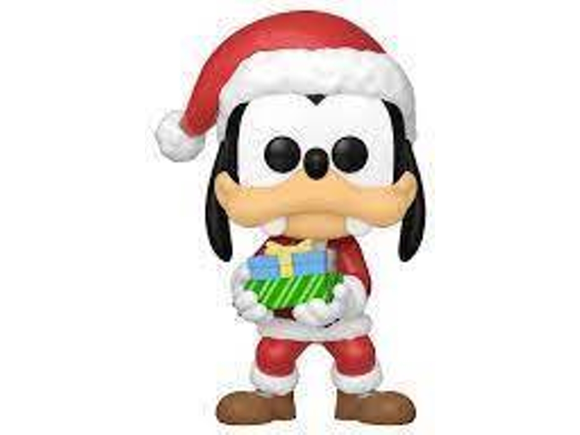POP DISNEY: HOLIDAY- GOOFY