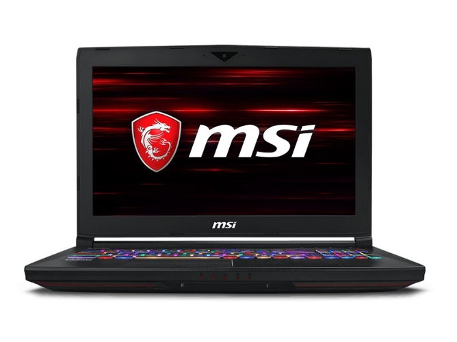 Portátil Gaming 15.6'' MSI GT63 Titan 8RG 022ES (i7 - RAM: 16 GB - Disco duro: 1 TB HDD + 256 GB SSD)