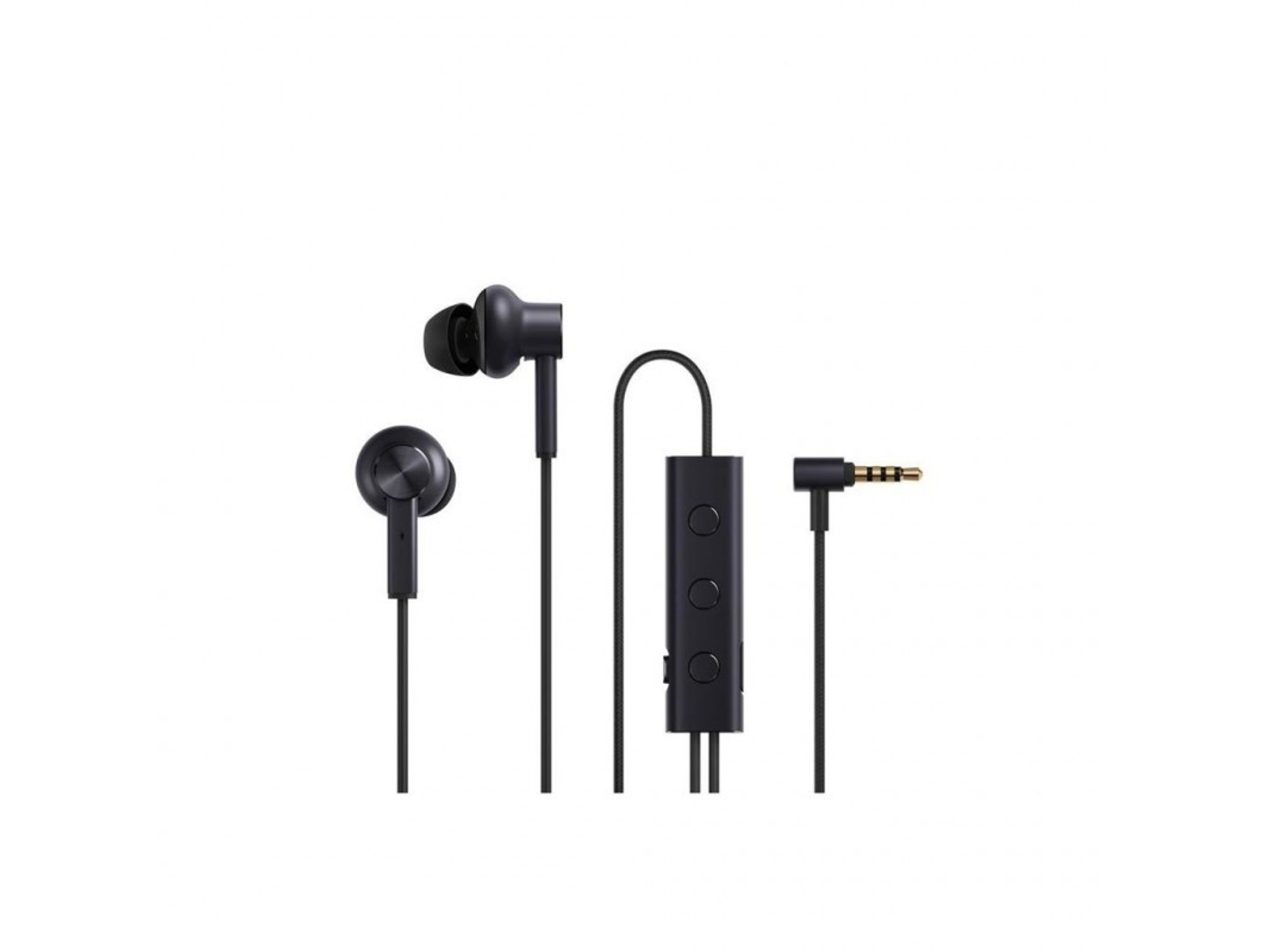 Auriculares con Cable XIAOMI Anc (In Ear - Micrófono - Noise