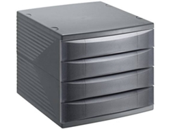 Archivador ROTHO 11080 (37x28x25cm - Rectangular)