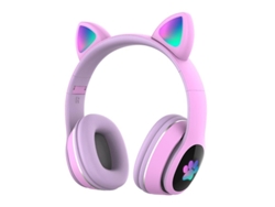 Auriculares Gaming SUN GOD