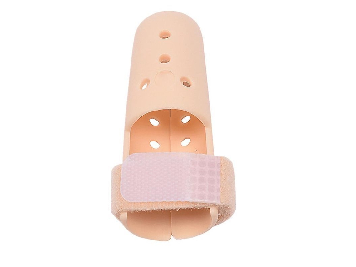Férula Ajustable Para Dedos, Protector Articular, Alivio Del Dolor En Lesiones Deportivas.