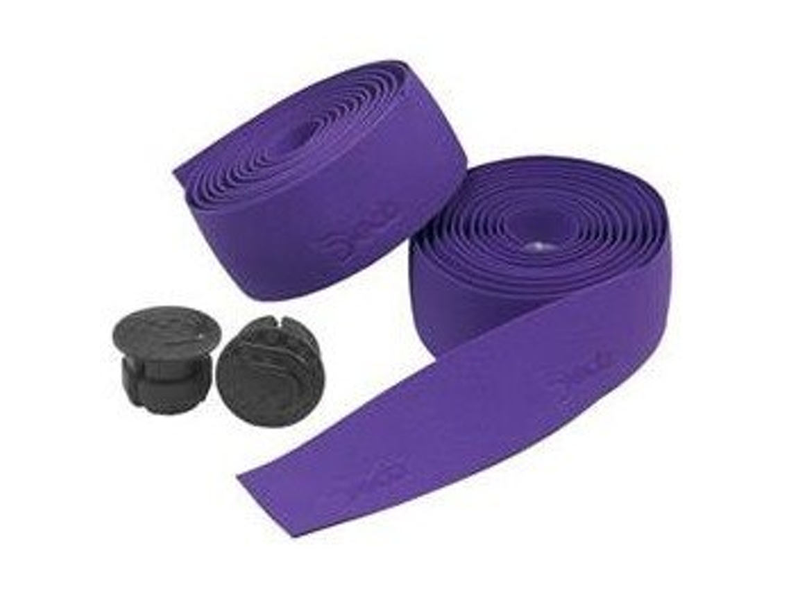 Cinta DEDA ELEMENTI Juego Manillar Deda Morado