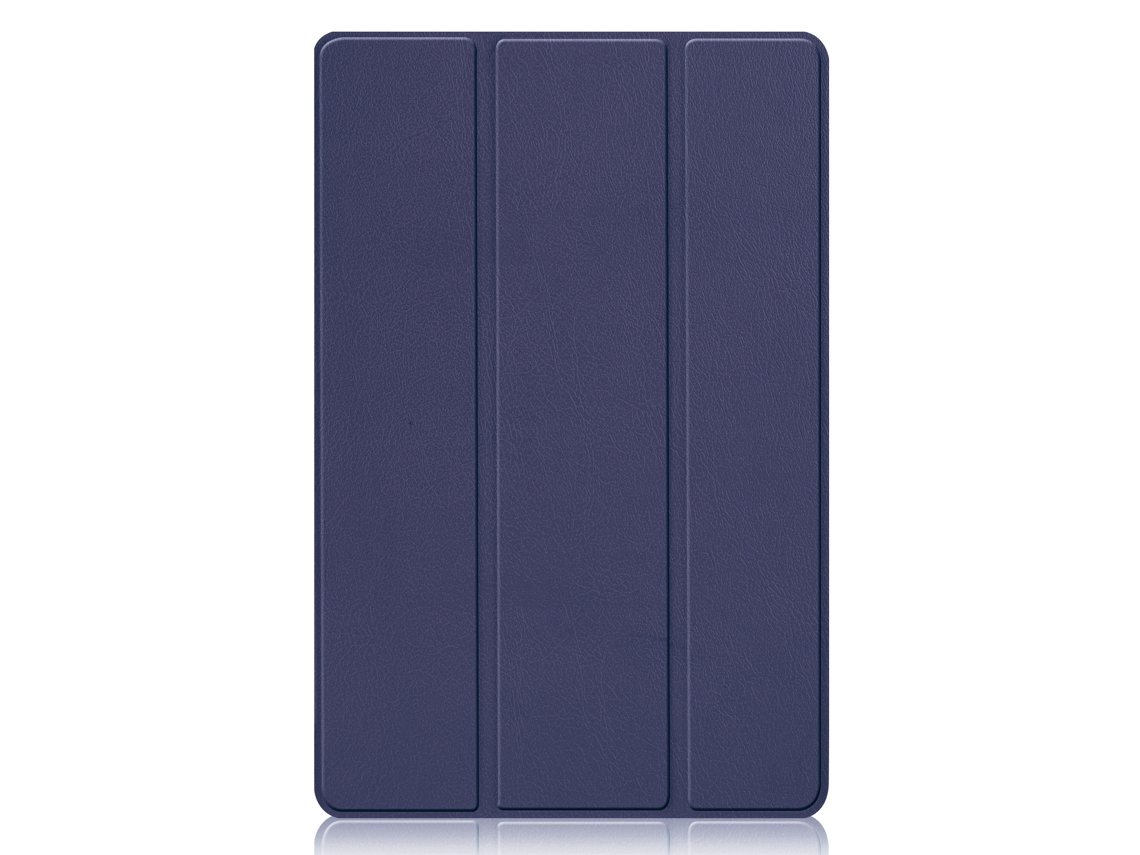 Capa Para Xiaomi Pad 5/5 Pro 11 Polegadas 2021 Azul Escuro