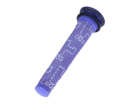 Filtro de substituição lavável para aspirador de pó dyson dc58 dc59 series