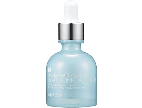 Sérum Facial MIZON Hyaluronic Acid 100 Moisturising Serum (30 ml)