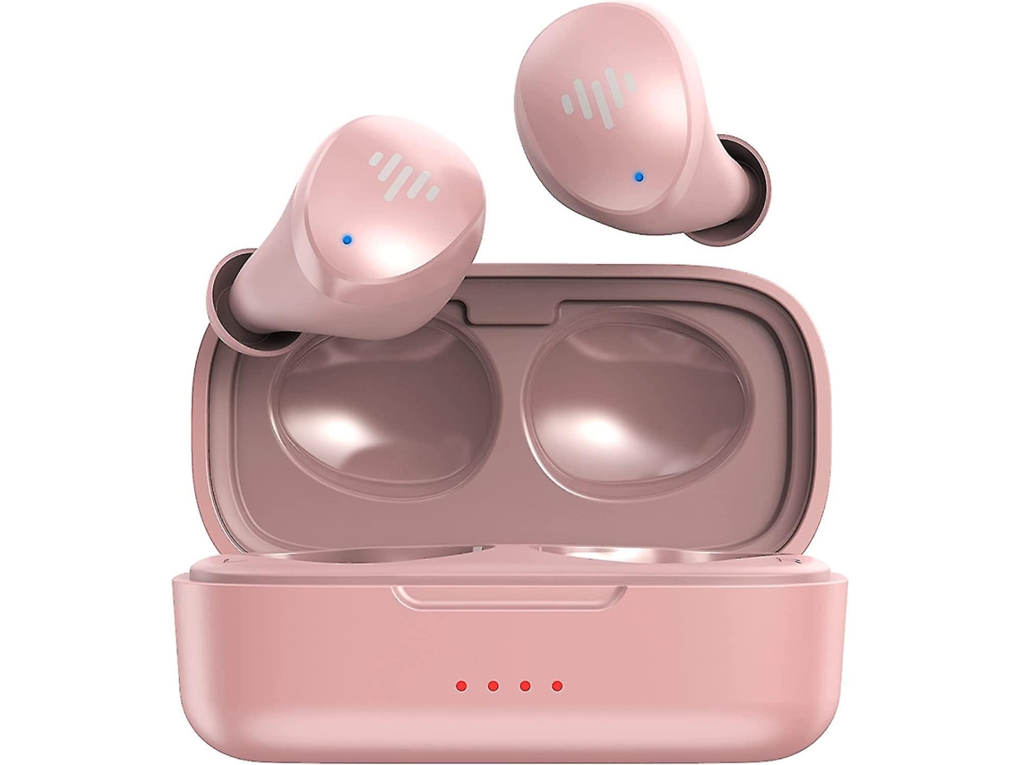 Auriculares Bluetooth In-Ear True Cordless con micrófono de llamada manos libres