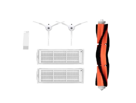 Kit de Accesorios de 6 Piezas para Xiaomi Mi Robot Vacuum-Mop 2 Lite//MJST1SHW/MJSTL