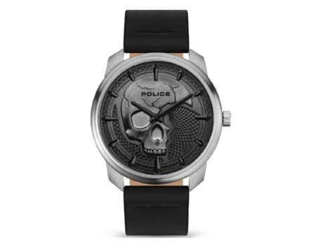 Reloj para Hombre POLICE (10.08 x 9.96 x 9.99 cm - Multicolor)